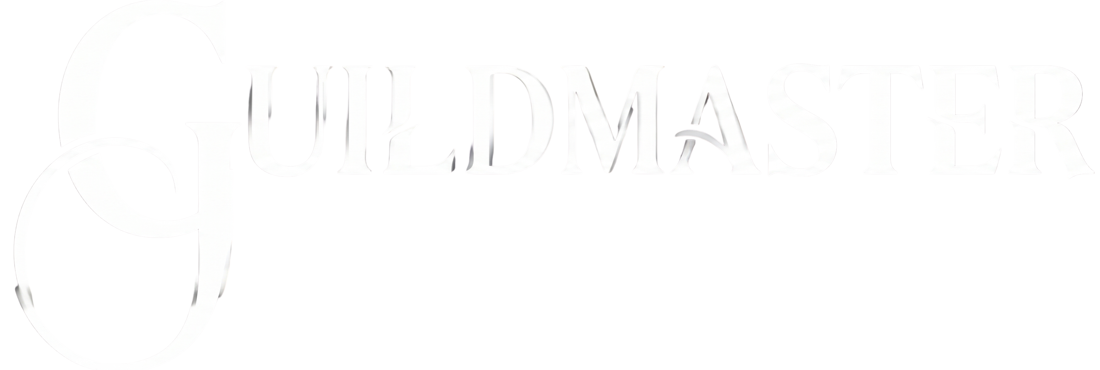 Guildmaster Logo